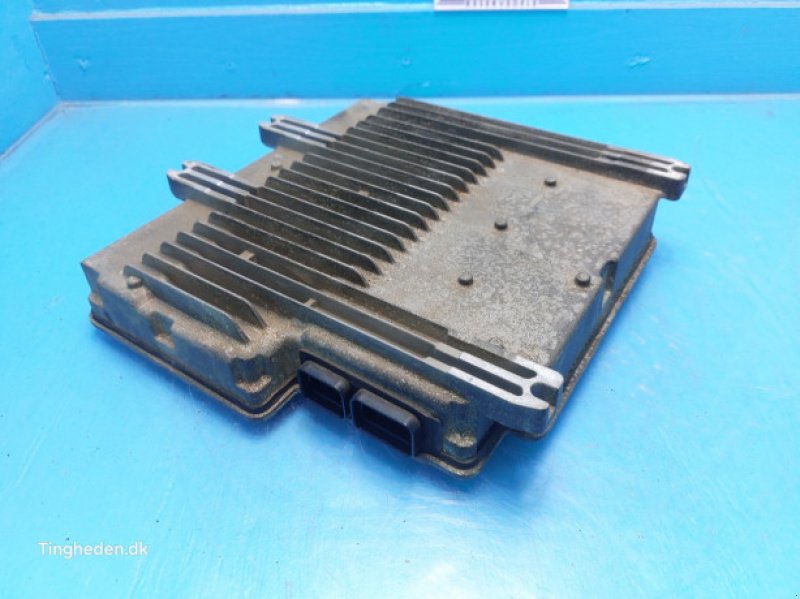 Elektrische Anlage of the type New Holland CR10.90, Gebrauchtmaschine in Hemmet (Picture 15)