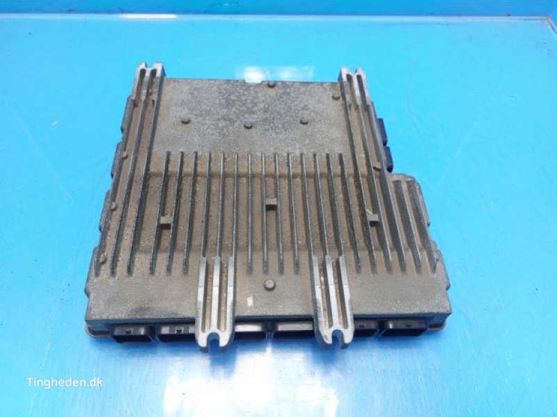 Elektrische Anlage of the type New Holland CR10.90, Gebrauchtmaschine in Hemmet (Picture 13)