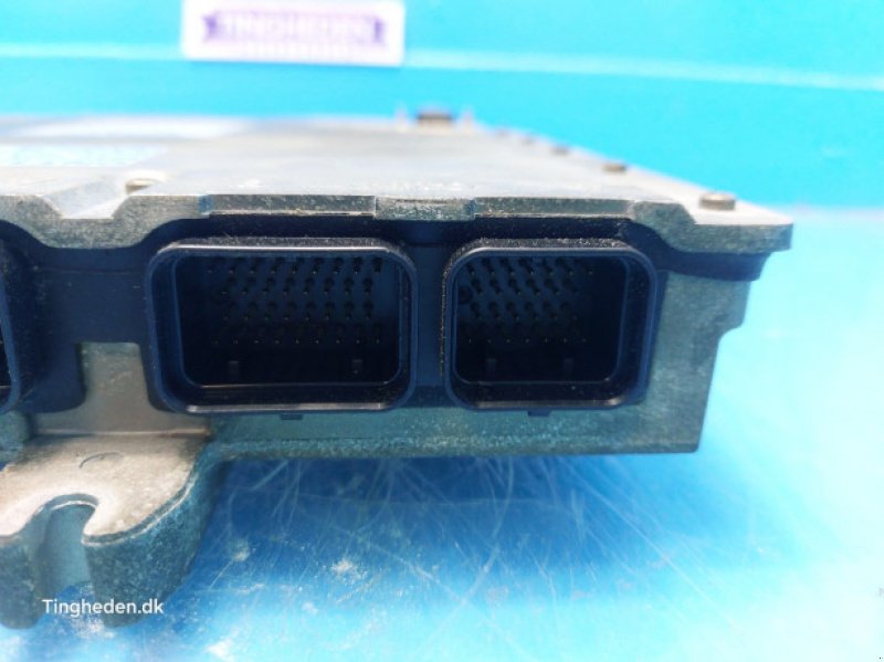 Elektrische Anlage of the type New Holland CR10.90, Gebrauchtmaschine in Hemmet (Picture 10)