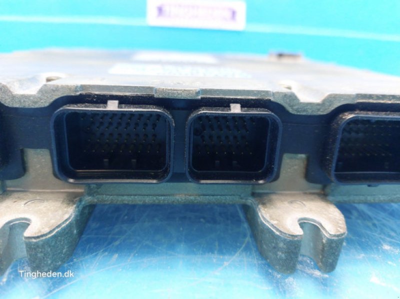 Elektrische Anlage of the type New Holland CR10.90, Gebrauchtmaschine in Hemmet (Picture 9)