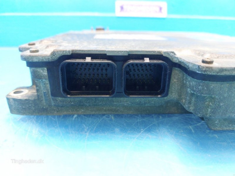 Elektrische Anlage of the type New Holland CR10.90, Gebrauchtmaschine in Hemmet (Picture 5)