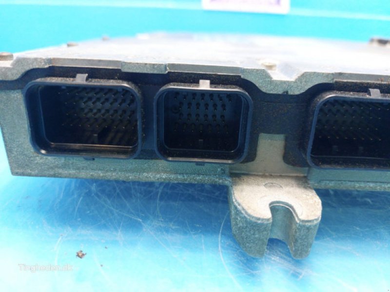 Elektrische Anlage of the type New Holland CR10.90, Gebrauchtmaschine in Hemmet (Picture 9)