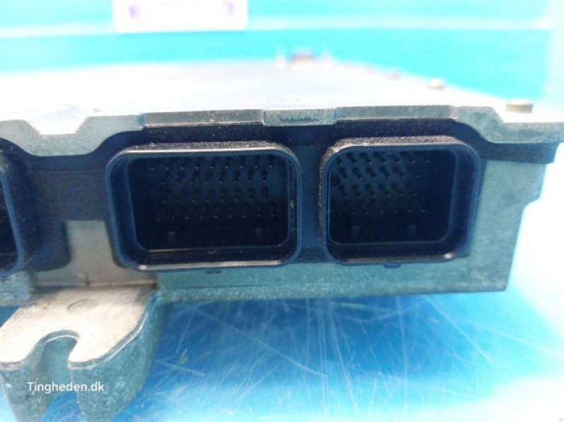 Elektrische Anlage of the type New Holland CR10.90, Gebrauchtmaschine in Hemmet (Picture 11)