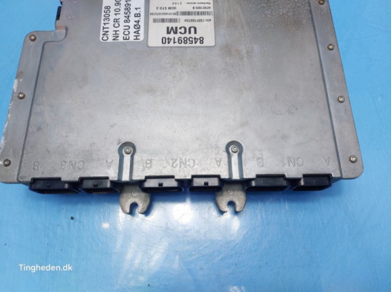 Elektrische Anlage of the type New Holland CR10.90, Gebrauchtmaschine in Hemmet (Picture 8)