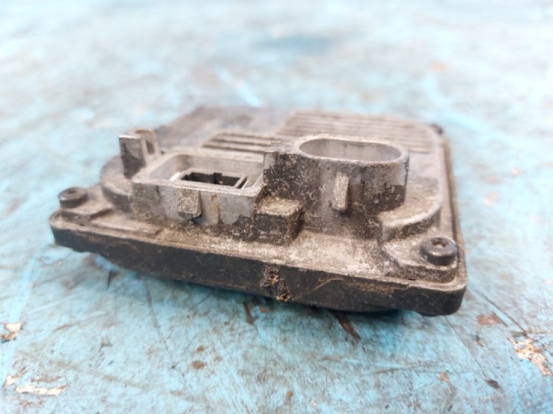 Elektrische Anlage typu New Holland CR10.90, Gebrauchtmaschine v Hemmet (Obrázek 4)