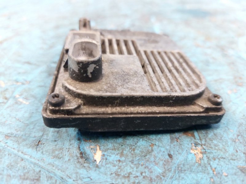 Elektrische Anlage typu New Holland CR10.90, Gebrauchtmaschine v Hemmet (Obrázek 5)