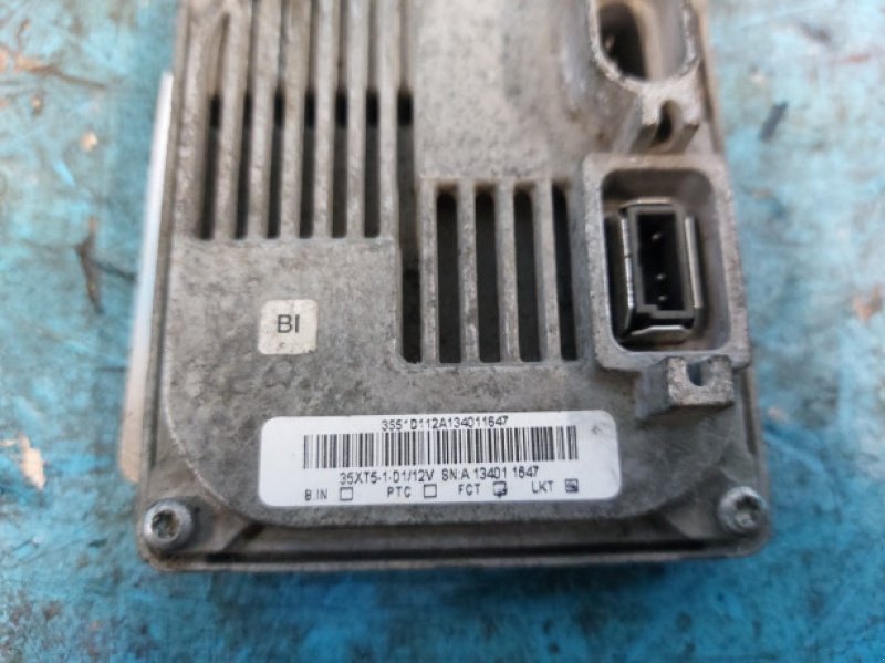 Elektrische Anlage of the type New Holland CR10.90, Gebrauchtmaschine in Hemmet (Picture 5)