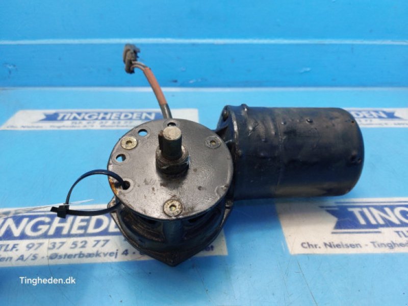 Elektrische Anlage типа New Holland CR9080, Gebrauchtmaschine в Hemmet (Фотография 5)