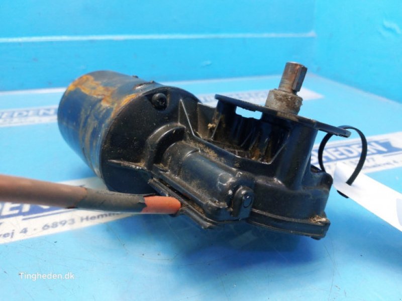 Elektrische Anlage типа New Holland CR9080, Gebrauchtmaschine в Hemmet (Фотография 7)