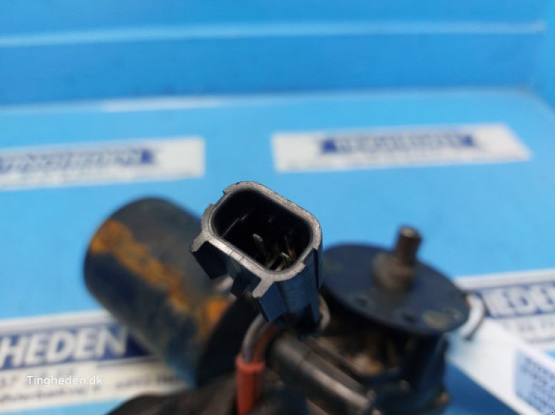 Elektrische Anlage типа New Holland CR9080, Gebrauchtmaschine в Hemmet (Фотография 8)