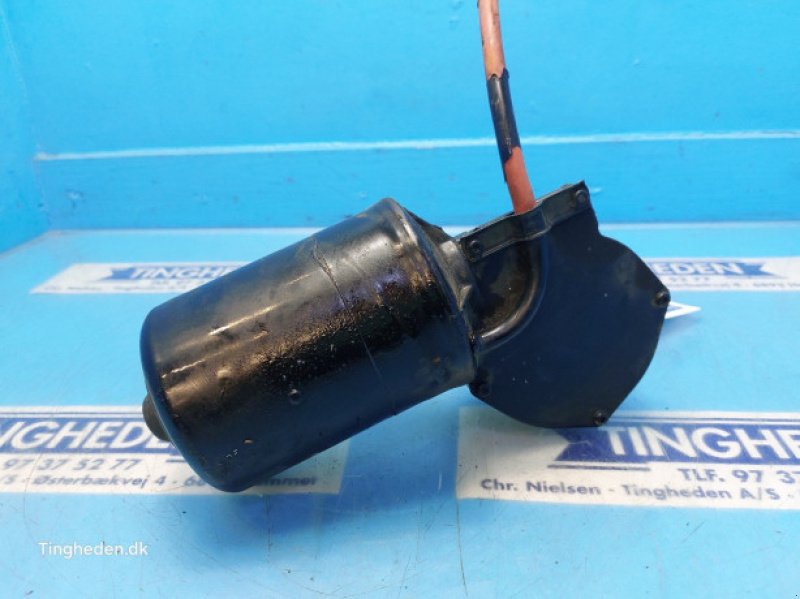 Elektrische Anlage типа New Holland CR9080, Gebrauchtmaschine в Hemmet (Фотография 9)