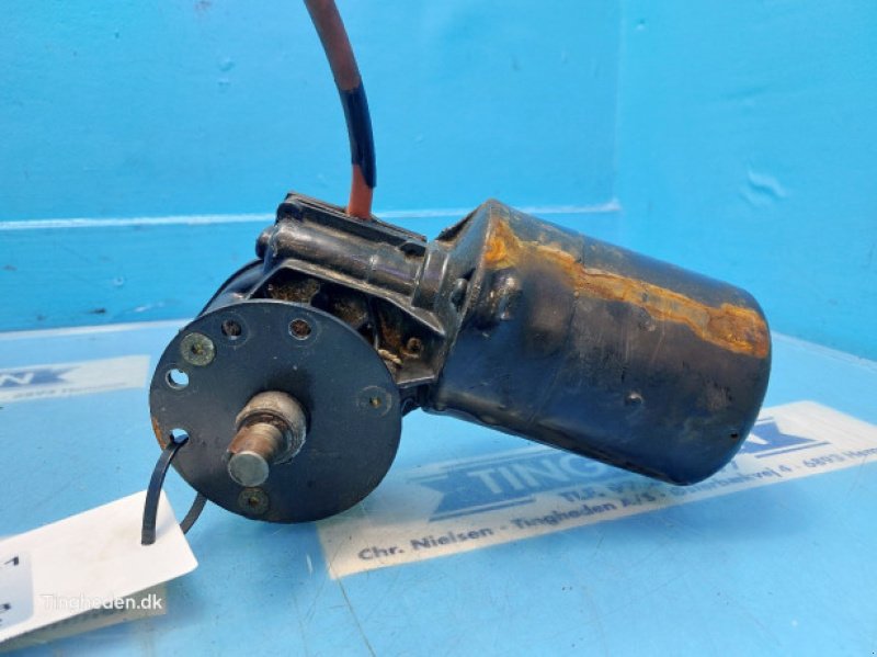 Elektrische Anlage типа New Holland CR9080, Gebrauchtmaschine в Hemmet (Фотография 11)