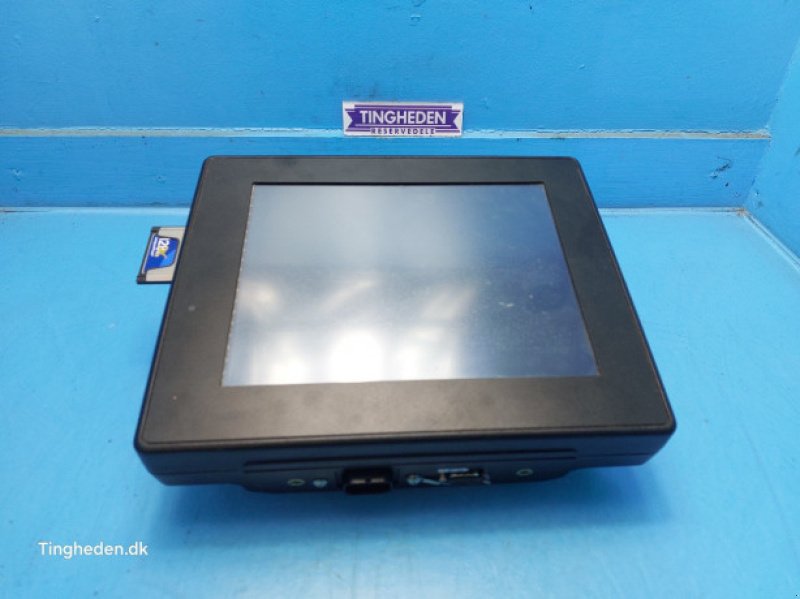 Elektrische Anlage of the type New Holland CR9080, Gebrauchtmaschine in Hemmet (Picture 4)