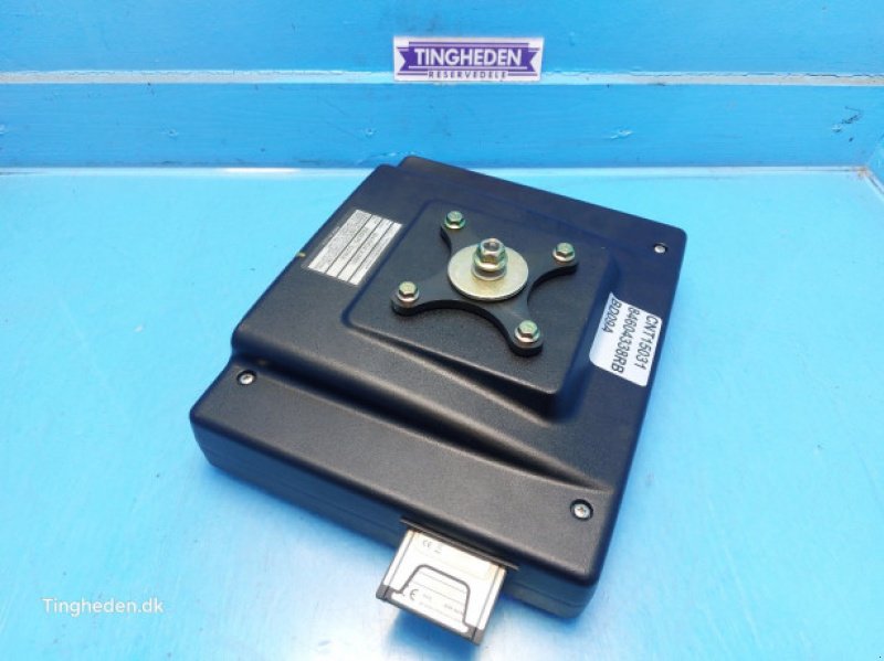 Elektrische Anlage of the type New Holland CR9080, Gebrauchtmaschine in Hemmet (Picture 20)