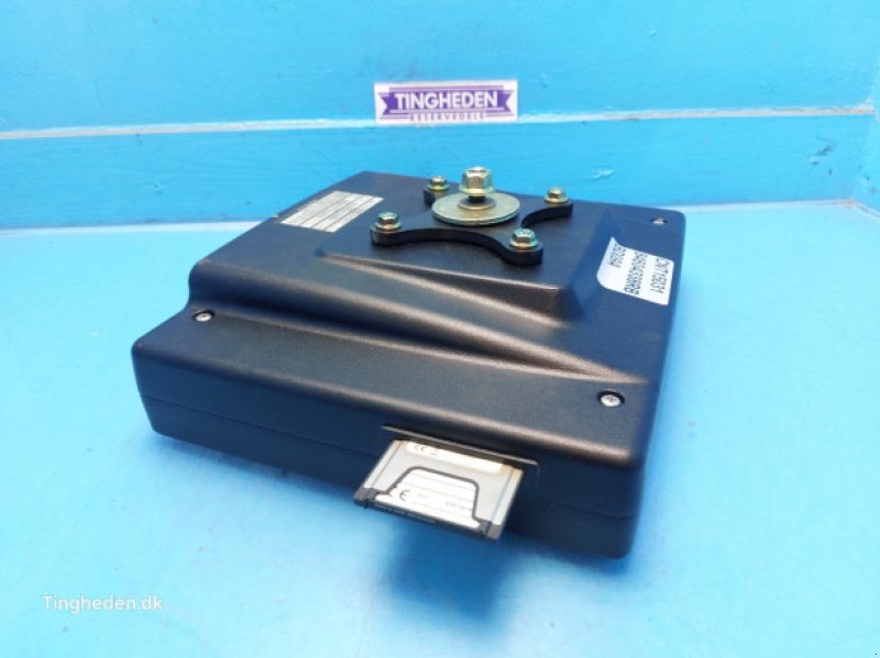 Elektrische Anlage of the type New Holland CR9080, Gebrauchtmaschine in Hemmet (Picture 17)