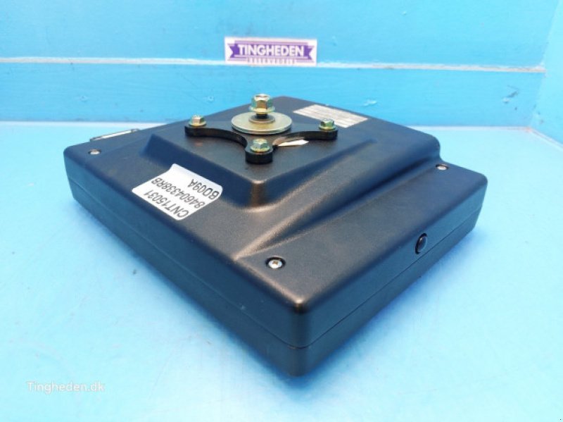 Elektrische Anlage of the type New Holland CR9080, Gebrauchtmaschine in Hemmet (Picture 15)