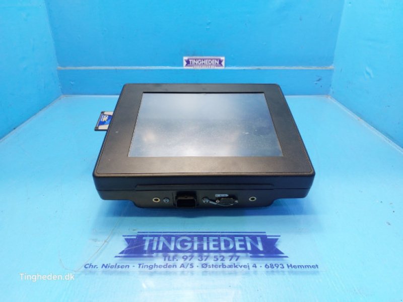 Elektrische Anlage of the type New Holland CR9080, Gebrauchtmaschine in Hemmet (Picture 1)