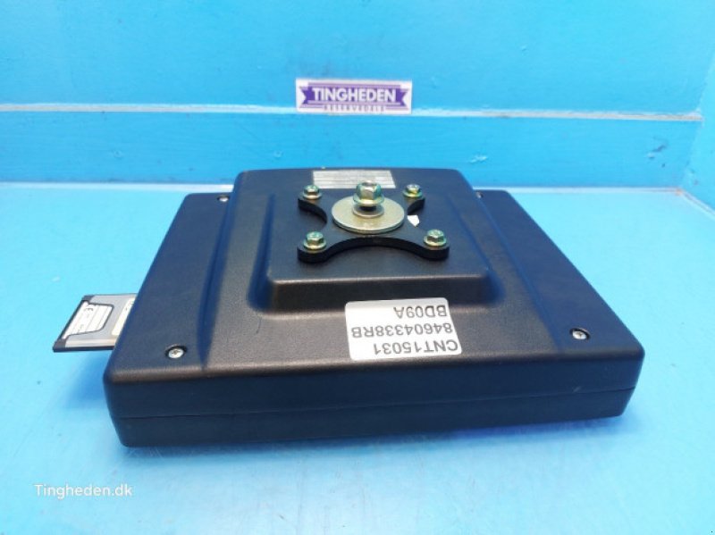 Elektrische Anlage of the type New Holland CR9080, Gebrauchtmaschine in Hemmet (Picture 16)