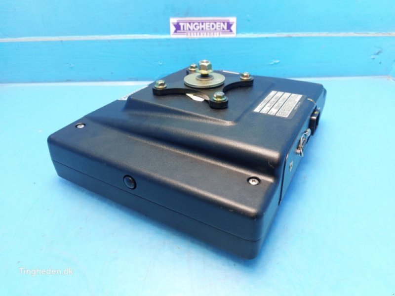 Elektrische Anlage of the type New Holland CR9080, Gebrauchtmaschine in Hemmet (Picture 14)