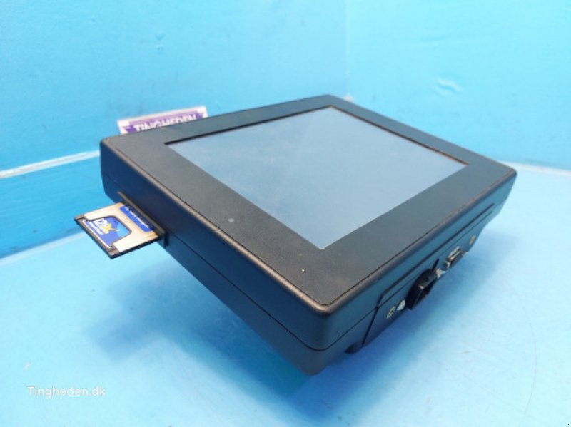 Elektrische Anlage of the type New Holland CR9080, Gebrauchtmaschine in Hemmet (Picture 5)