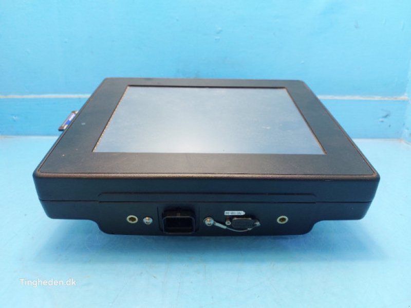 Elektrische Anlage of the type New Holland CR9080, Gebrauchtmaschine in Hemmet (Picture 2)