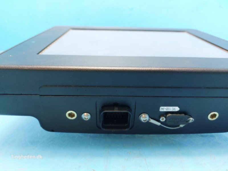 Elektrische Anlage of the type New Holland CR9080, Gebrauchtmaschine in Hemmet (Picture 3)