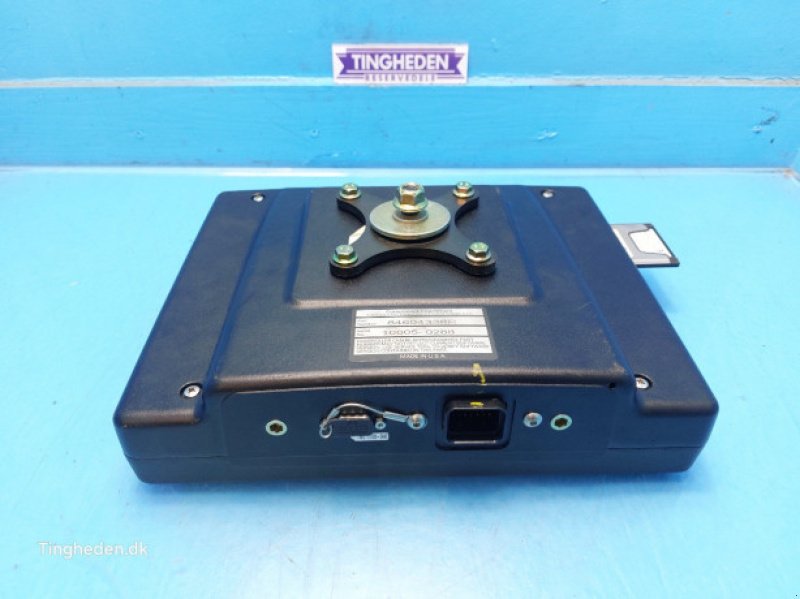 Elektrische Anlage of the type New Holland CR9080, Gebrauchtmaschine in Hemmet (Picture 11)