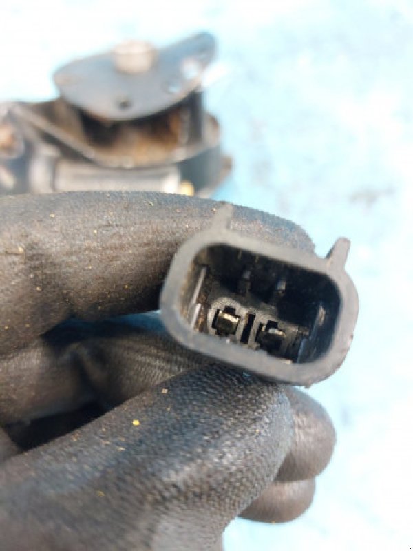 Elektrische Anlage του τύπου New Holland CR9080, Gebrauchtmaschine σε Hemmet (Φωτογραφία 9)