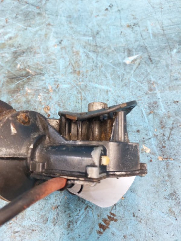 Elektrische Anlage του τύπου New Holland CR9080, Gebrauchtmaschine σε Hemmet (Φωτογραφία 10)