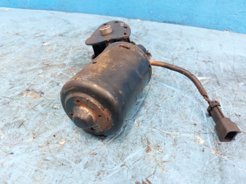 Elektrische Anlage του τύπου New Holland CR9080, Gebrauchtmaschine σε Hemmet (Φωτογραφία 5)