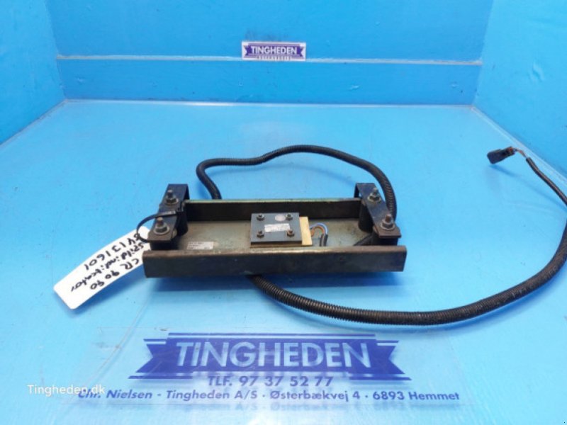 Elektrische Anlage του τύπου New Holland CR9090, Gebrauchtmaschine σε Hemmet (Φωτογραφία 1)