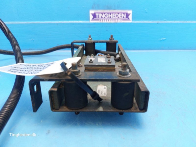 Elektrische Anlage of the type New Holland CR9090, Gebrauchtmaschine in Hemmet (Picture 11)