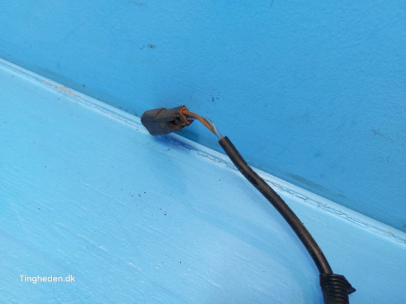 Elektrische Anlage of the type New Holland CR9090, Gebrauchtmaschine in Hemmet (Picture 8)