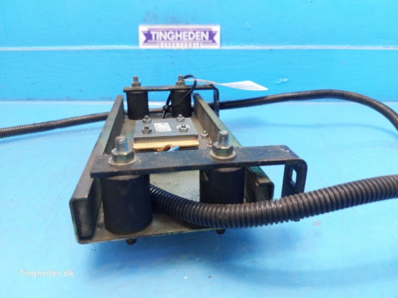 Elektrische Anlage of the type New Holland CR9090, Gebrauchtmaschine in Hemmet (Picture 12)