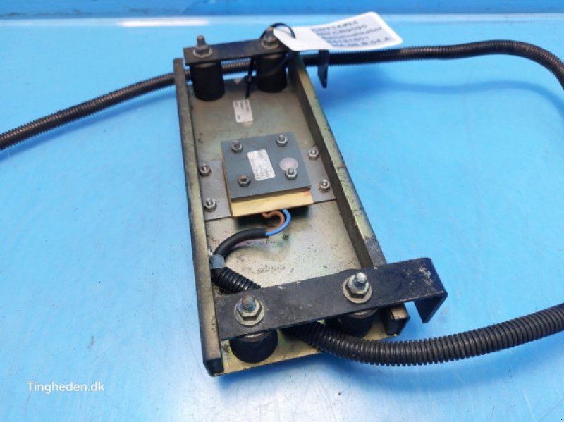 Elektrische Anlage of the type New Holland CR9090, Gebrauchtmaschine in Hemmet (Picture 13)