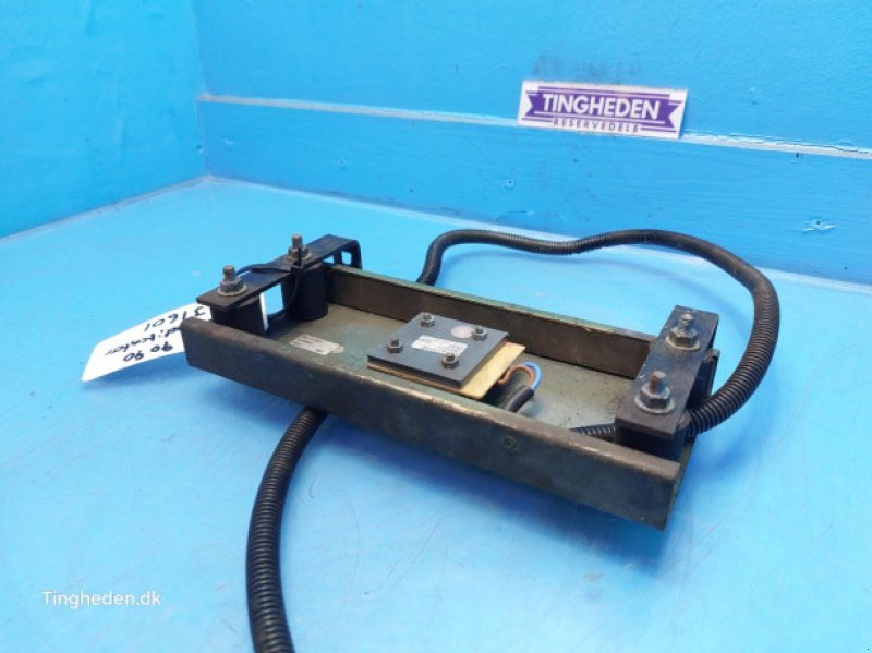 Elektrische Anlage of the type New Holland CR9090, Gebrauchtmaschine in Hemmet (Picture 4)