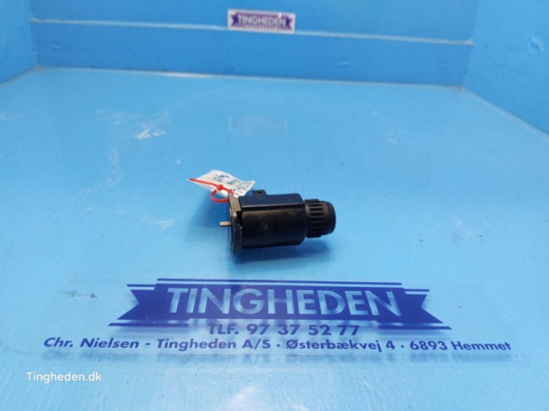 Elektrische Anlage του τύπου New Holland CR9090, Gebrauchtmaschine σε Hemmet (Φωτογραφία 1)