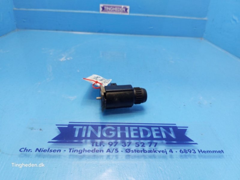 Elektrische Anlage του τύπου New Holland CR9090, Gebrauchtmaschine σε Hemmet (Φωτογραφία 1)