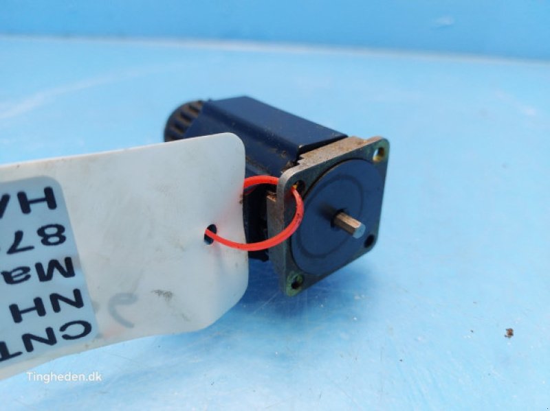 Elektrische Anlage του τύπου New Holland CR9090, Gebrauchtmaschine σε Hemmet (Φωτογραφία 5)