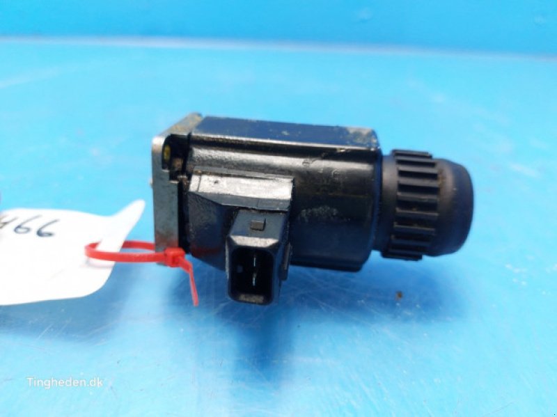 Elektrische Anlage του τύπου New Holland CR9090, Gebrauchtmaschine σε Hemmet (Φωτογραφία 8)