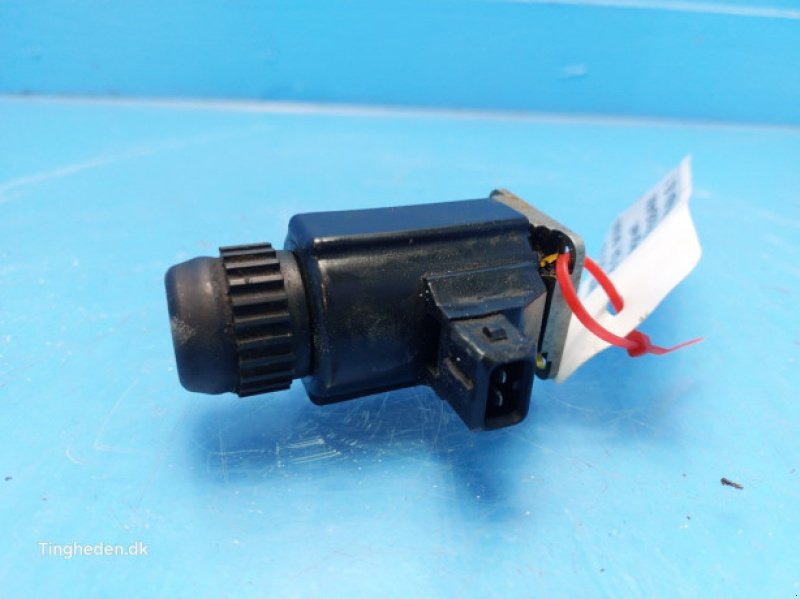 Elektrische Anlage του τύπου New Holland CR9090, Gebrauchtmaschine σε Hemmet (Φωτογραφία 4)