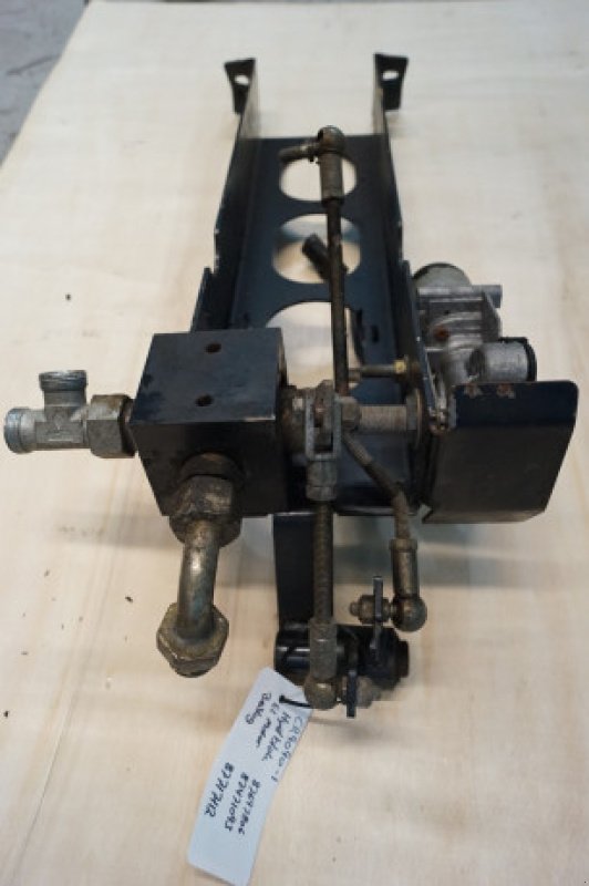 Elektrische Anlage of the type New Holland CR9090, Gebrauchtmaschine in Hemmet (Picture 7)