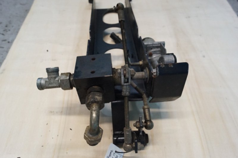 Elektrische Anlage of the type New Holland CR9090, Gebrauchtmaschine in Hemmet (Picture 8)