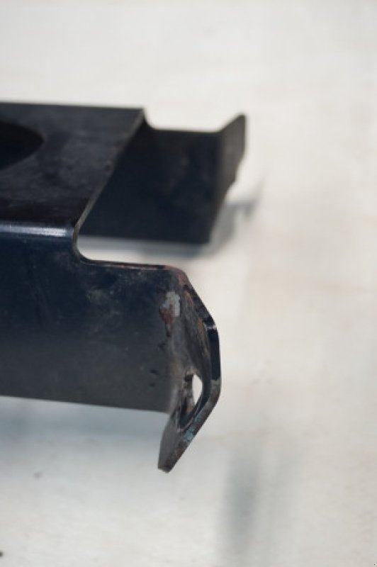 Elektrische Anlage of the type New Holland CR9090, Gebrauchtmaschine in Hemmet (Picture 18)