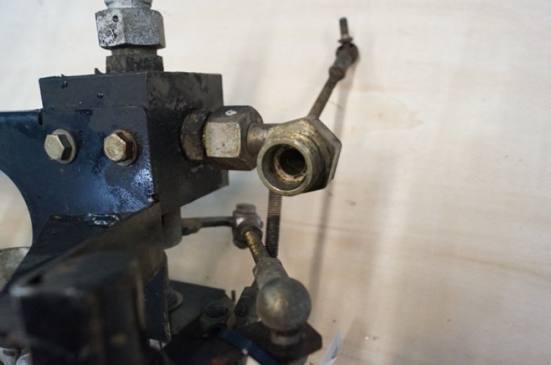 Elektrische Anlage of the type New Holland CR9090, Gebrauchtmaschine in Hemmet (Picture 13)