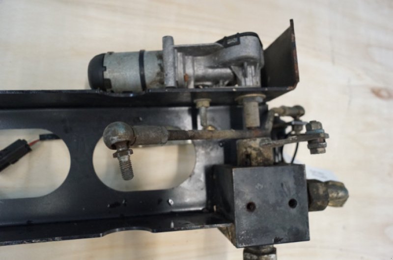 Elektrische Anlage of the type New Holland CR9090, Gebrauchtmaschine in Hemmet (Picture 4)