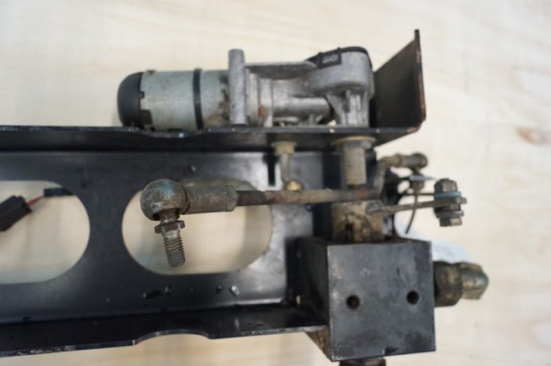 Elektrische Anlage of the type New Holland CR9090, Gebrauchtmaschine in Hemmet (Picture 3)