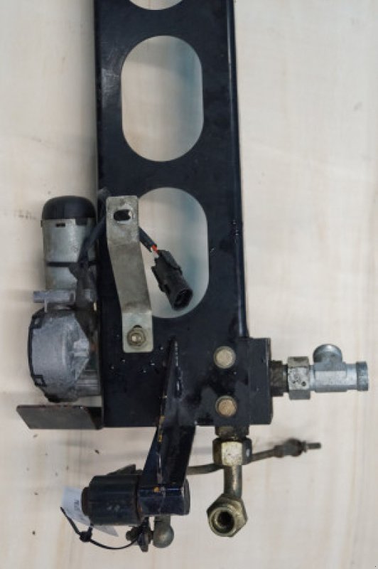 Elektrische Anlage of the type New Holland CR9090, Gebrauchtmaschine in Hemmet (Picture 16)