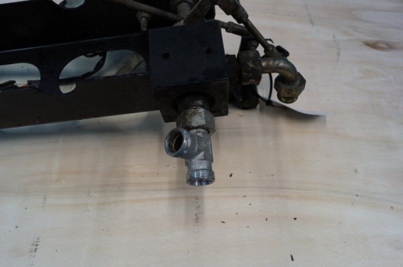 Elektrische Anlage of the type New Holland CR9090, Gebrauchtmaschine in Hemmet (Picture 5)