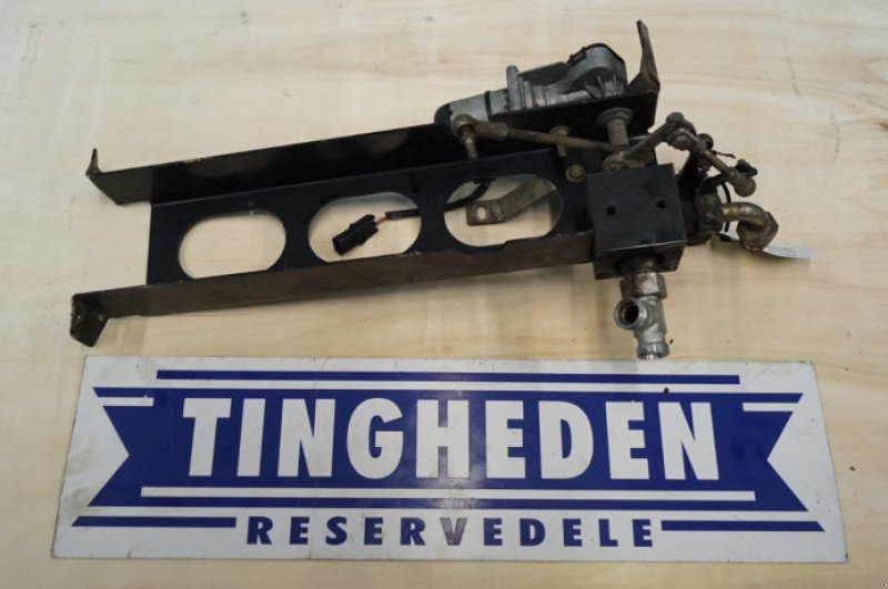 Elektrische Anlage of the type New Holland CR9090, Gebrauchtmaschine in Hemmet (Picture 1)